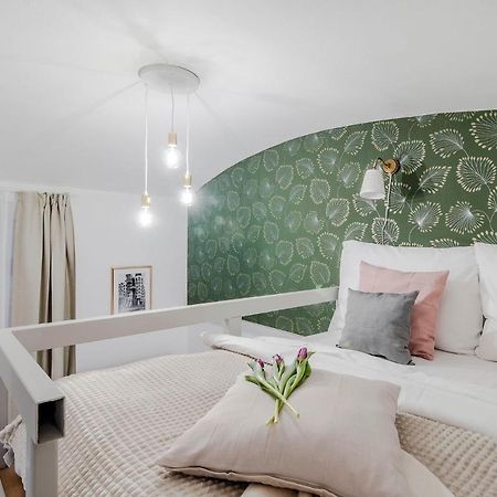 Prague Apt Near Charles Bridge By Michal&Friends Extérieur photo