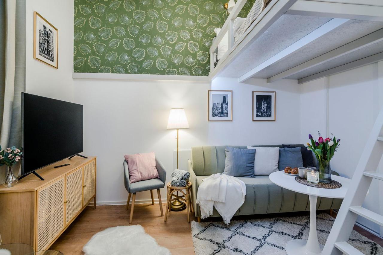 Prague Apt Near Charles Bridge By Michal&Friends Extérieur photo