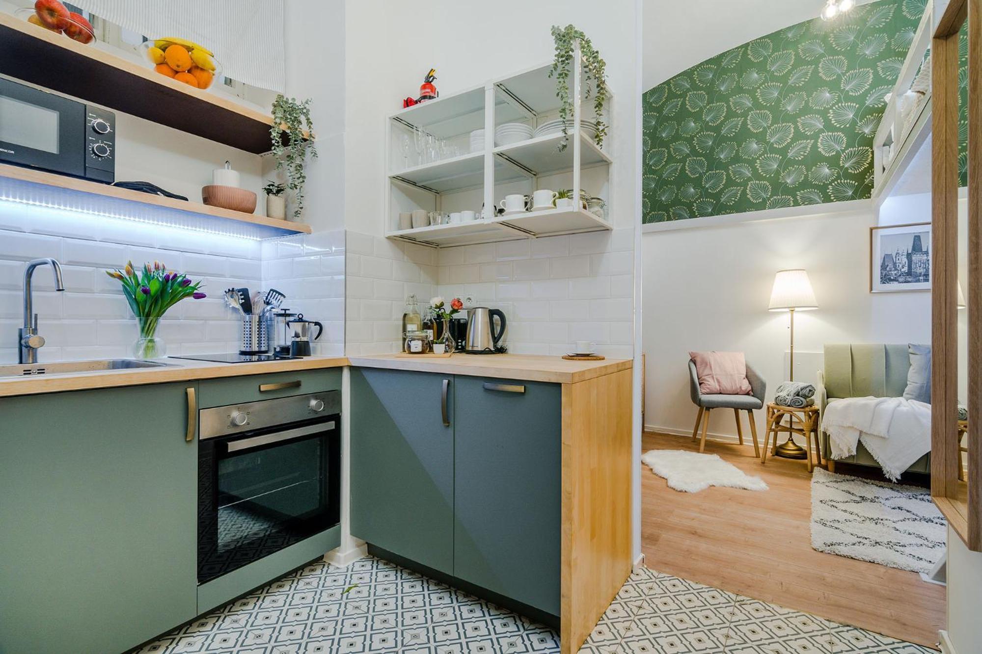 Prague Apt Near Charles Bridge By Michal&Friends Extérieur photo