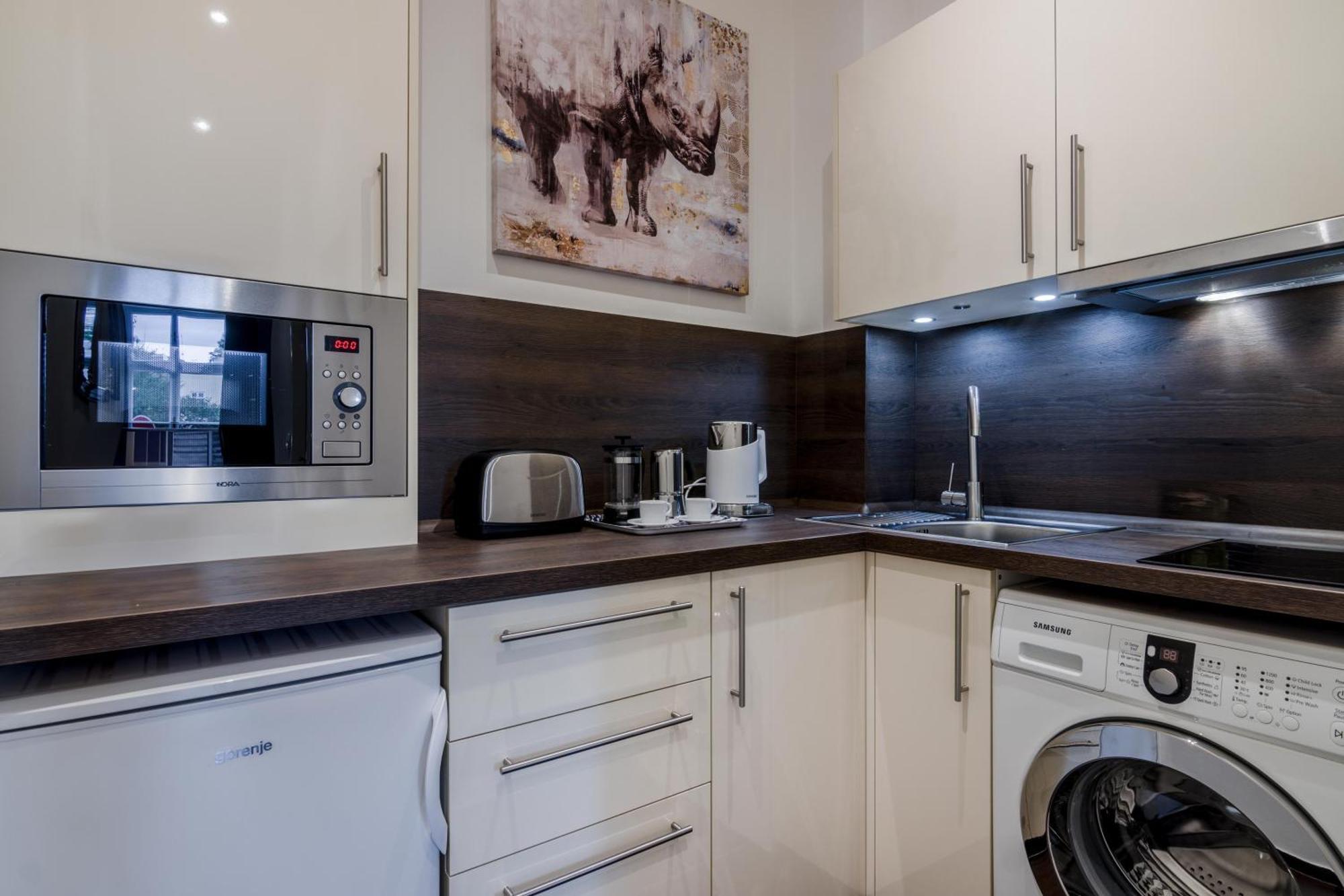 Prague Apt Near Charles Bridge By Michal&Friends Extérieur photo