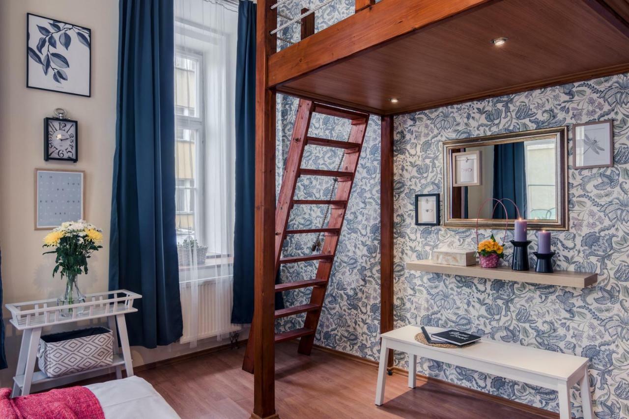 Prague Apt Near Charles Bridge By Michal&Friends Extérieur photo