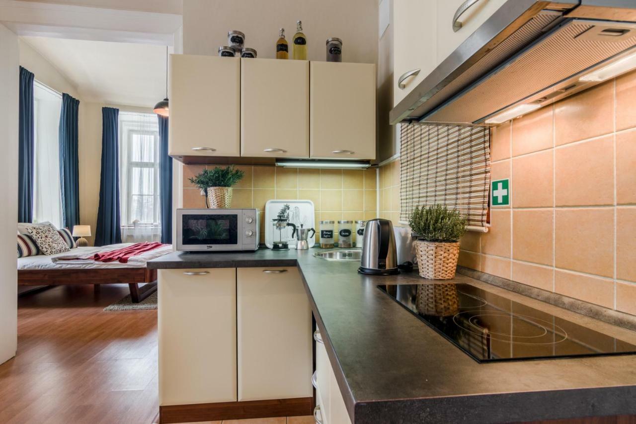 Prague Apt Near Charles Bridge By Michal&Friends Extérieur photo