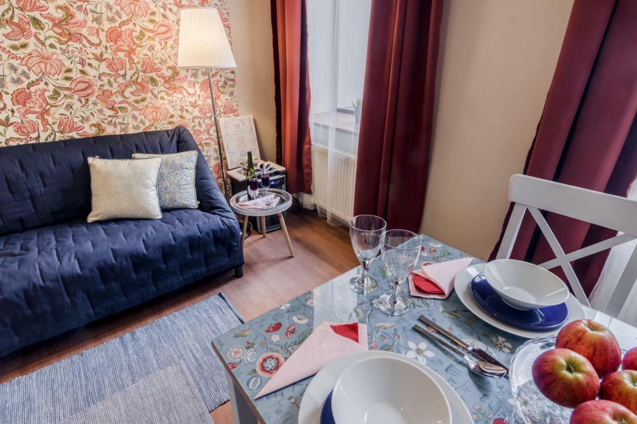 Prague Apt Near Charles Bridge By Michal&Friends Extérieur photo