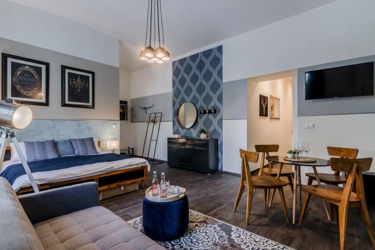 Prague Apt Near Charles Bridge By Michal&Friends Extérieur photo