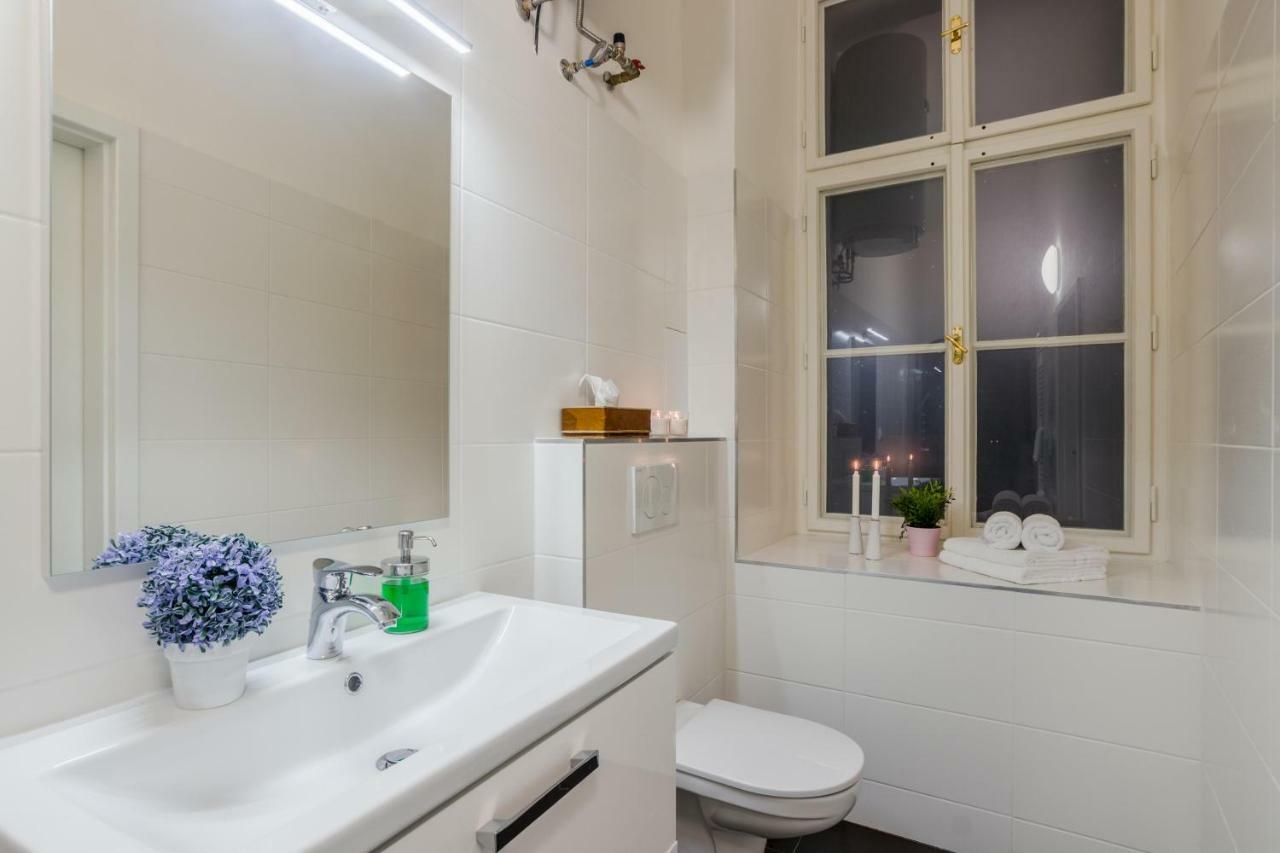 Prague Apt Near Charles Bridge By Michal&Friends Extérieur photo