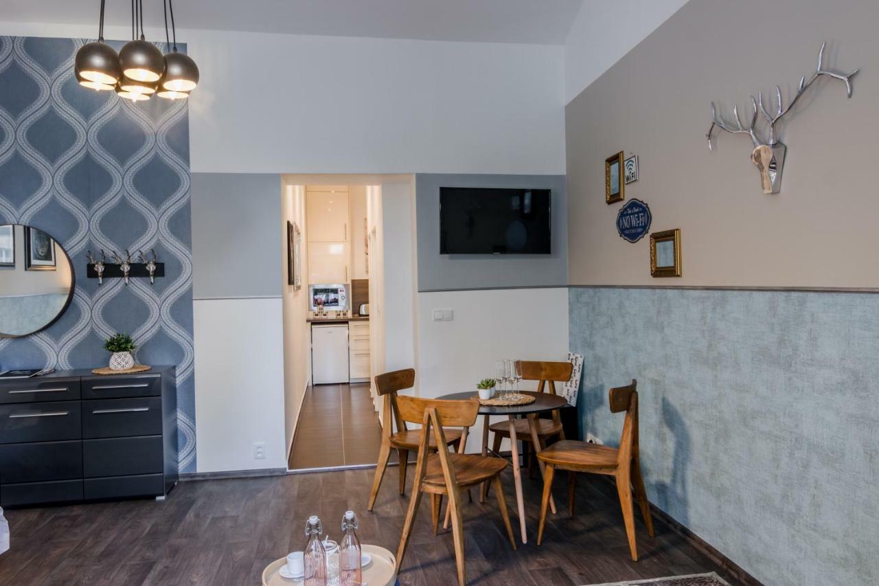 Prague Apt Near Charles Bridge By Michal&Friends Extérieur photo