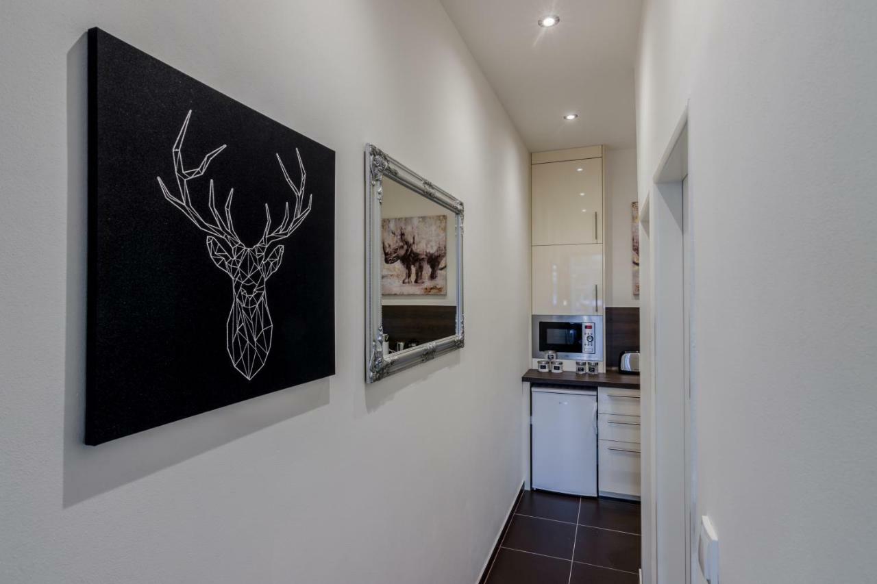 Prague Apt Near Charles Bridge By Michal&Friends Extérieur photo