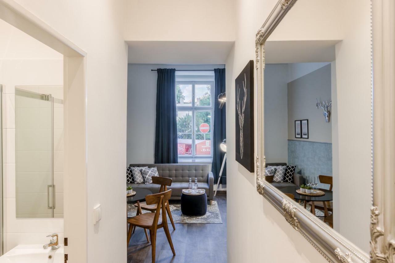 Prague Apt Near Charles Bridge By Michal&Friends Extérieur photo
