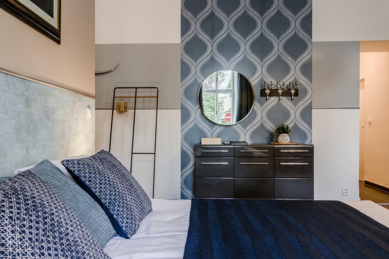 Prague Apt Near Charles Bridge By Michal&Friends Extérieur photo