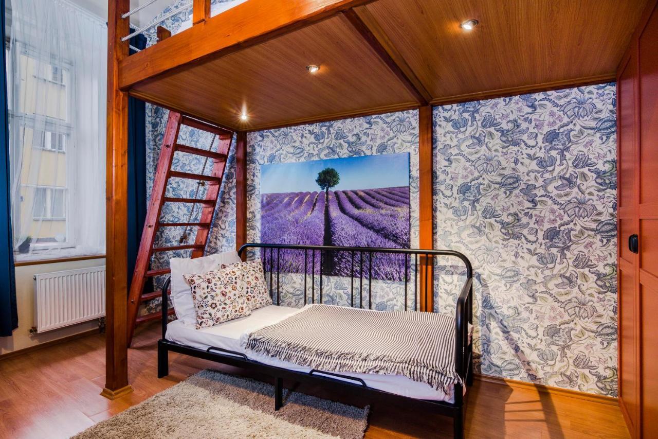 Prague Apt Near Charles Bridge By Michal&Friends Extérieur photo
