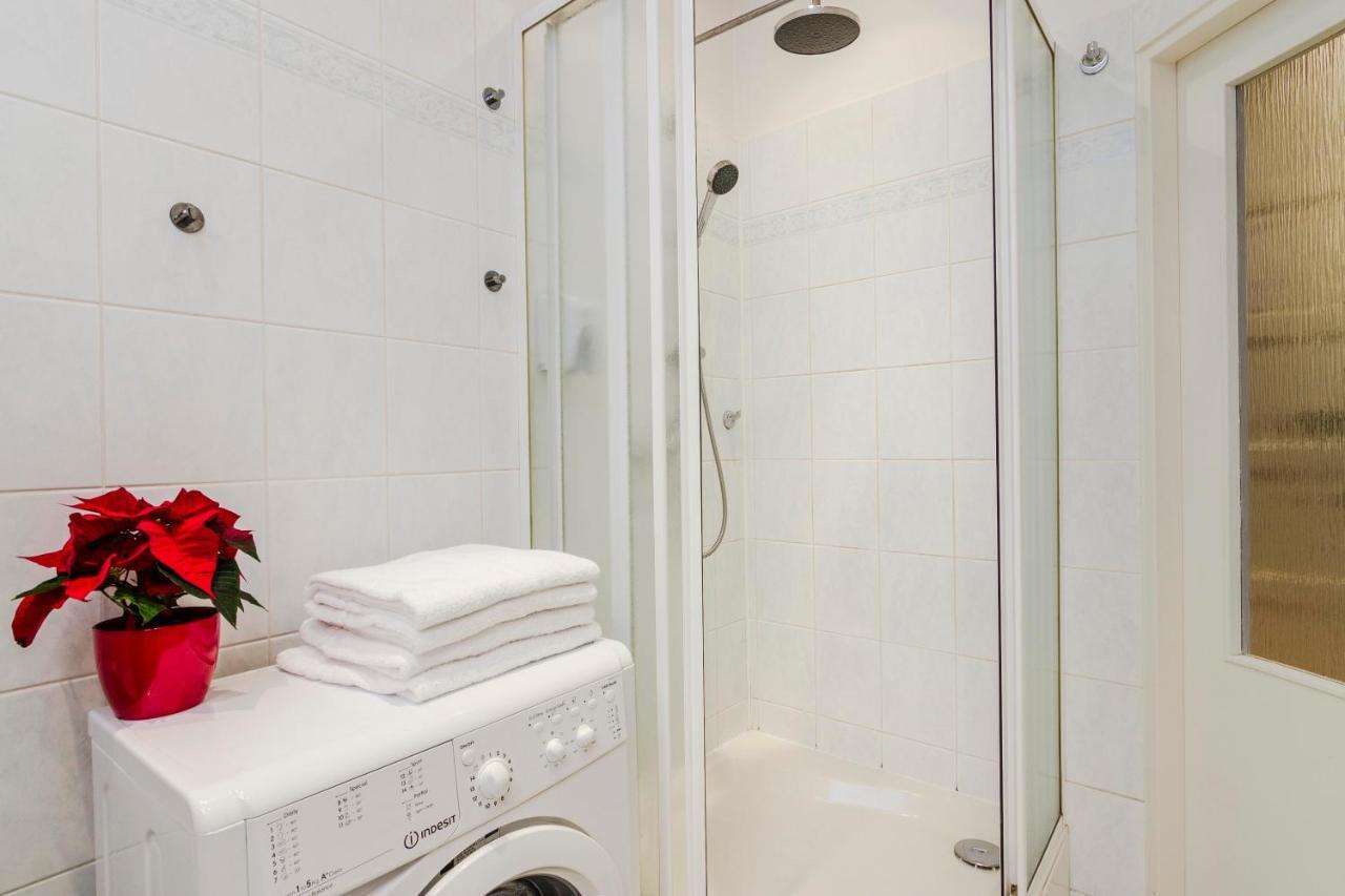 Prague Apt Near Charles Bridge By Michal&Friends Extérieur photo